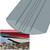 20512 - Megaware KeelGuard&reg; - 12&#39; - Gray