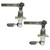 GS-280 - TACO Grand Slam 280 Outrigger Mounts