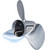 31511720 - Turning Point Express&reg; Mach3 OS Left Hand Stainless Steel Propeller - OS-1617-L - 15.6" x 17" - 3-Blade