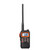 HX40 - Standard Horizon HX40 Handheld 6W Ultra Compact Marine VHF Transceiver w/FM Band