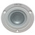 114127 - Lumitec Shadow - Flush Mount Down Light - White Finish - Spectrum RGBW