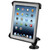 RAM-B-138-TAB3U - RAM Mount Tab-Tite iPad / HP TouchPad Cradle Flat Surface Mount