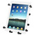 RAM-HOL-UN9U - RAM Mount Universal X-Grip III Large Tablet Holder - Fits New iPad