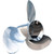 31201311 Turning Point Express Mach3 Right Hand Stainless Steel Propeller - EX1-1013 - 10.125" x 13" - 3-Blade