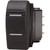 8300 Blue Sea Contura Switch DPDT Black - ON-ON