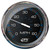 33761 Faria 5" Speedometer (60 MPH) GPS (Studded) Chesapeake Black w/Stainless Steel