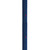 C5053-24-00050 New England Ropes 3/4" X 50' Nylon Double Braid Dock Line - Blue w/Tracer