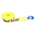 WSY30 Rod Saver Heavy-Duty Winch Strap Replacement - Yellow - 2" x 30'