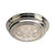 400203-1 Sea-Dog Stainless Steel LED Dome Light - 5" Lens