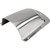 331335-1 Sea-Dog Stainless Steel Clam Shell Vent - Mini