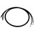 KITOB-06' Uflex Hydraulic Hose Kit 6' - Pair