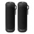 BOLTBLK Boss Audio Bolt Marine Bluetooth Portable Speaker System w/Flashlight - Pair - Black