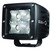 357204031 Hella Marine Value Fit LED 4 Cube Flood Light - Black