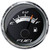 22021 Faria Platinum 2" Fuel Level Gauge (E-1/2-F)