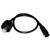 A80272 Raymarine RayNet (M) to STHS (M) 400mm Adapter Cable