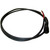 A80346 Raymarine 3-Pin, 12/24V Power Cable - 1.5M For DSM30/300, CP300, 370, 450,470 & 570