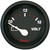 14605 Faria Professional Red 2" Voltmeter