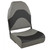 1062034 Springfield Premium Wave Folding Seat - Grey w/Meteor Stripe