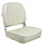 1040629 Springfield Economy Folding Seat - White