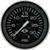 45008 Faria Newport SS 4" Speedometer - 0 to 35 MPH