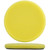 DFP5 Meguiar's Soft Foam Polishing Disc - Yellow - 5"