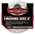 DMF6 Meguiar's DA Microfiber Finishing Disc - 6" - 2-Pack