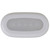 41339P Scandvik LED Courtesy Light - Surface Mount - Blue