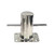 S-1320 - Whitecap Mooring Bit - 316 Stainless Steel - 3"