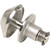 6970C - Whitecap Spring Loaded Cleat - 316 Stainless Steel