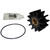 18838-0001-P - Jabsco Impeller Kit - 12 Blade - Neoprene - 2-7/16" Diameter