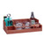 62550 - Whitecap Teak Bar Rack