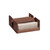 62434 - Whitecap Teak Stay-Put Napkin Holder