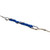 2400 - Davis Shockles LineSnubber - Blue