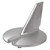 01124 - Tecnoseal Trim Tab Anode - Zinc - Yamaha 200-250