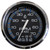 33750 - Faria Chesapeake Black SS 4" Tachometer w/Systemcheck Indicator - 7,000 RPM (Gas - Johnson / Evinrude Outboard)