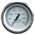 33817 - Faria Chesapeake White SS 4" Tachometer - 7,000 RPM (Gas - All Outboards)