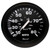 32812 - Faria Euro Black 4" Speedometer - 80MPH (Mechanical)
