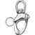 RF6120 - Ronstan Snap Shackle - Large Swivel Bail - 73mm(2-7/8") Length