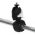 RL-ARM - Scanstrut Rokk Adjustable Rail Mount - No Top Plate - Modular Design