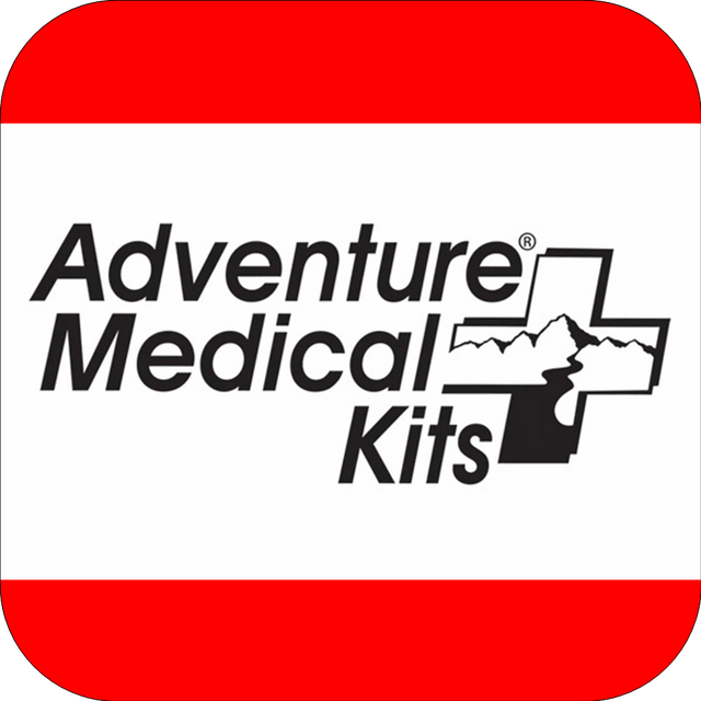 Adventure Medical First Aid Kits