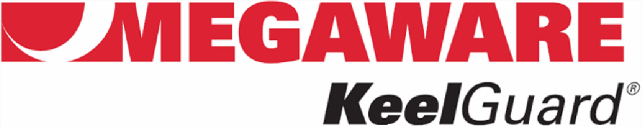 Megaware Skeg Guard