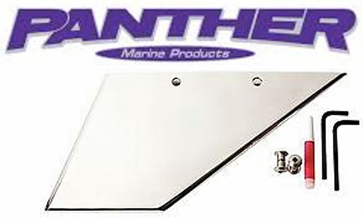 Panther Safe Skeg