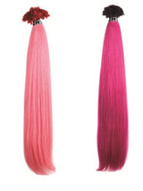 Pink Hair For Hope 2015