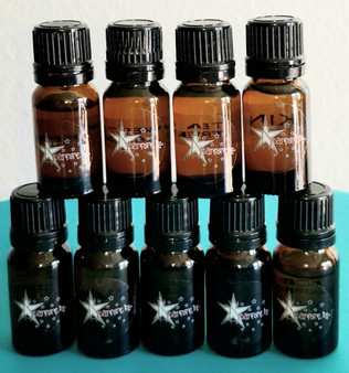 Starfyre, Inc. Essential Oil