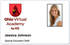 K12 Staff ID Cards