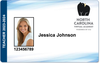 K12 Staff ID Cards