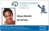 K12 Staff ID Cards