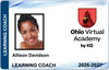 OHVA Booster Cards