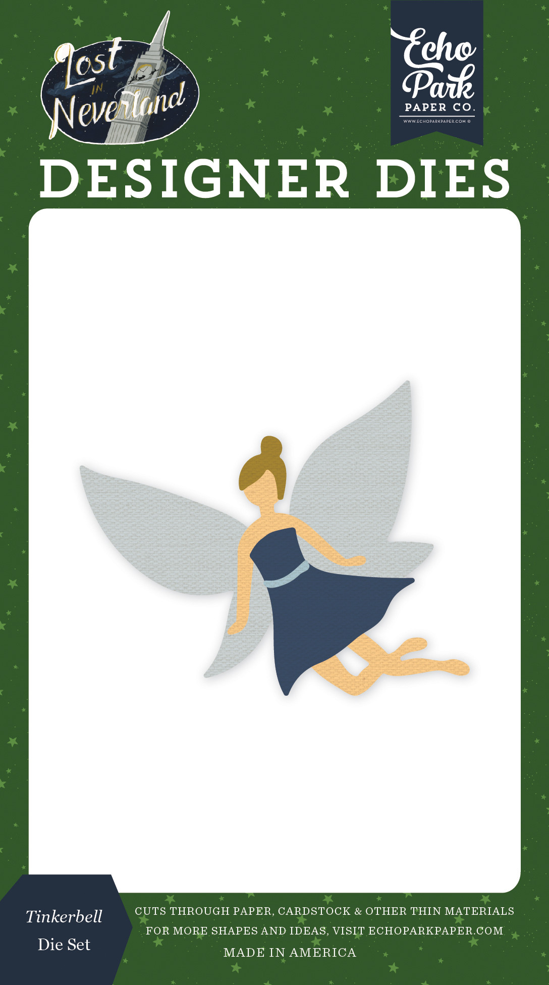 LIN179040_Tinkerbell_Die_Set_S