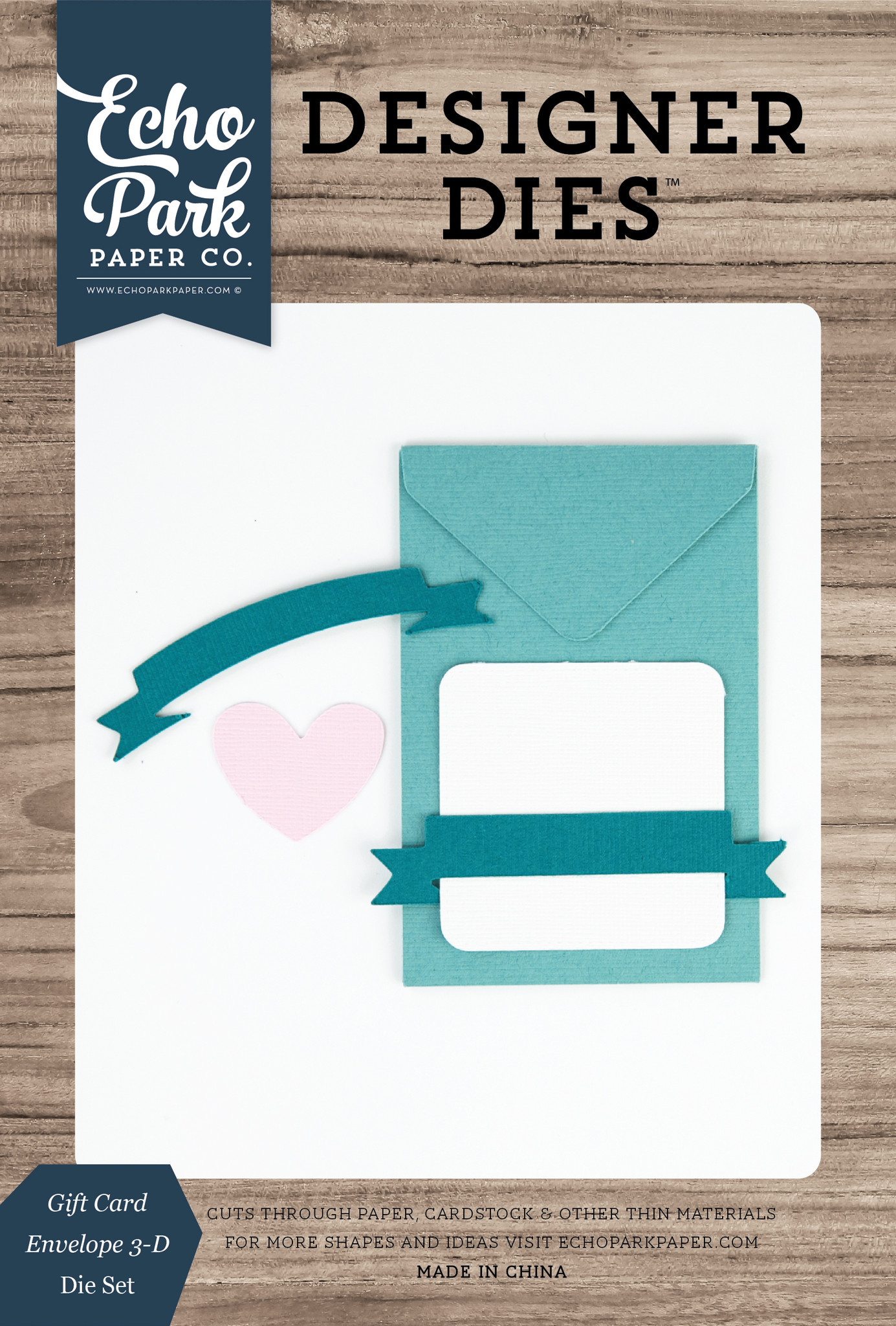 gift voucher envelope template